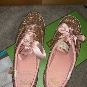 Kate spade shoes